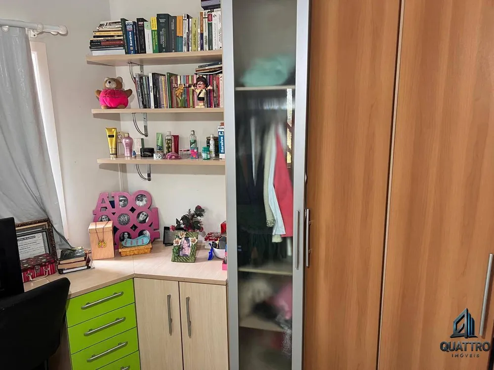 Casa, 4 quartos, 220 m² - Foto 16