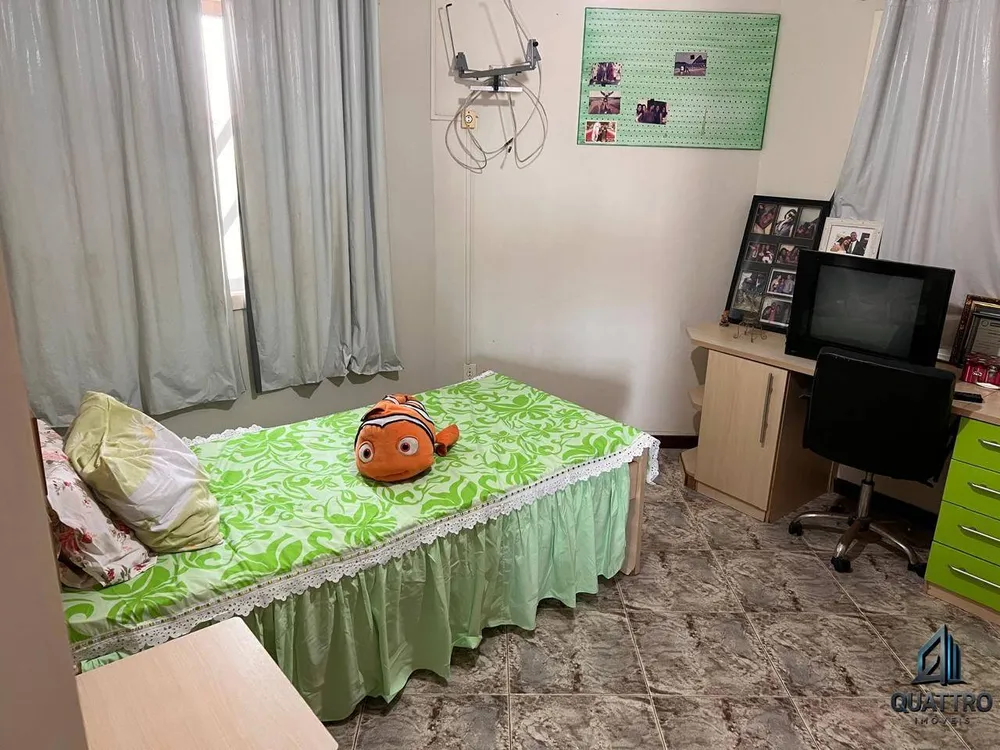 Casa, 4 quartos, 220 m² - Foto 15