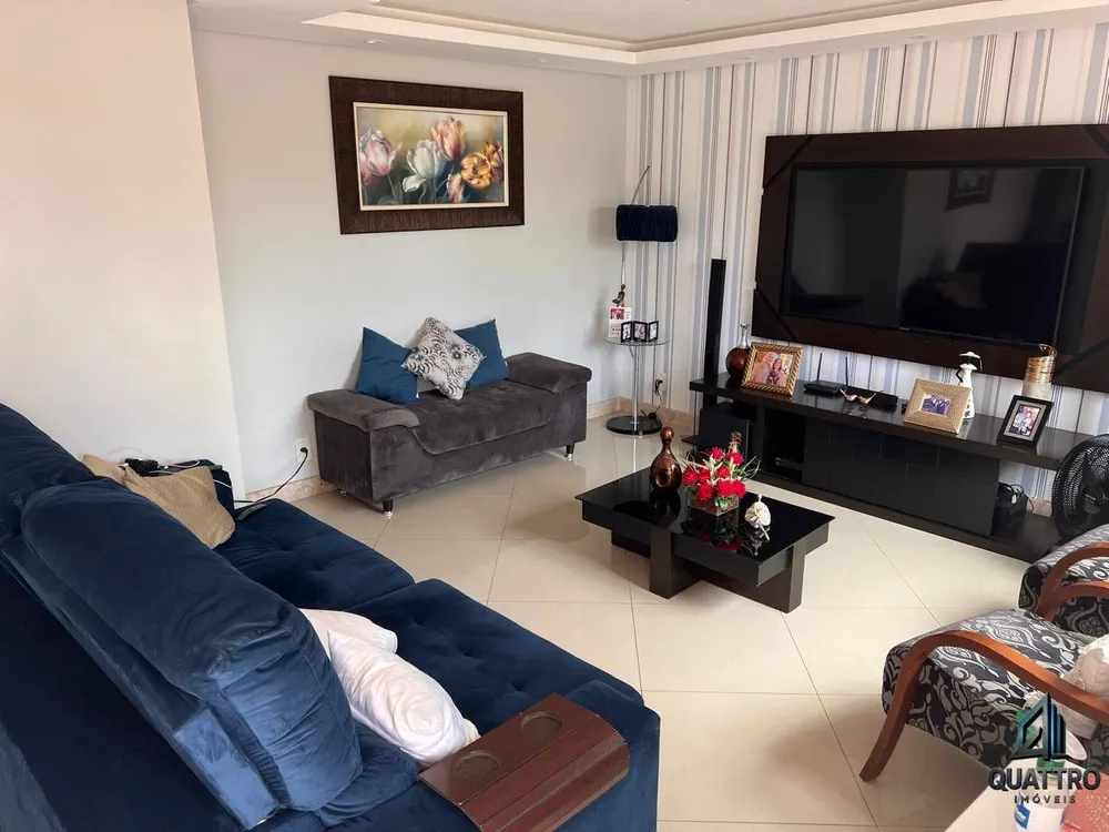 Casa, 4 quartos, 220 m² - Foto 5