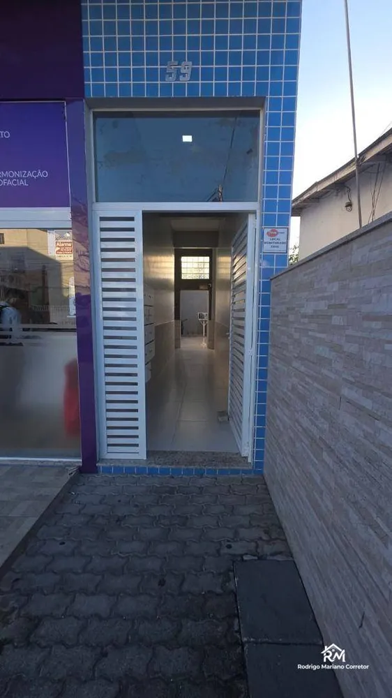 Sala-Conjunto, 26 m² - Foto 9