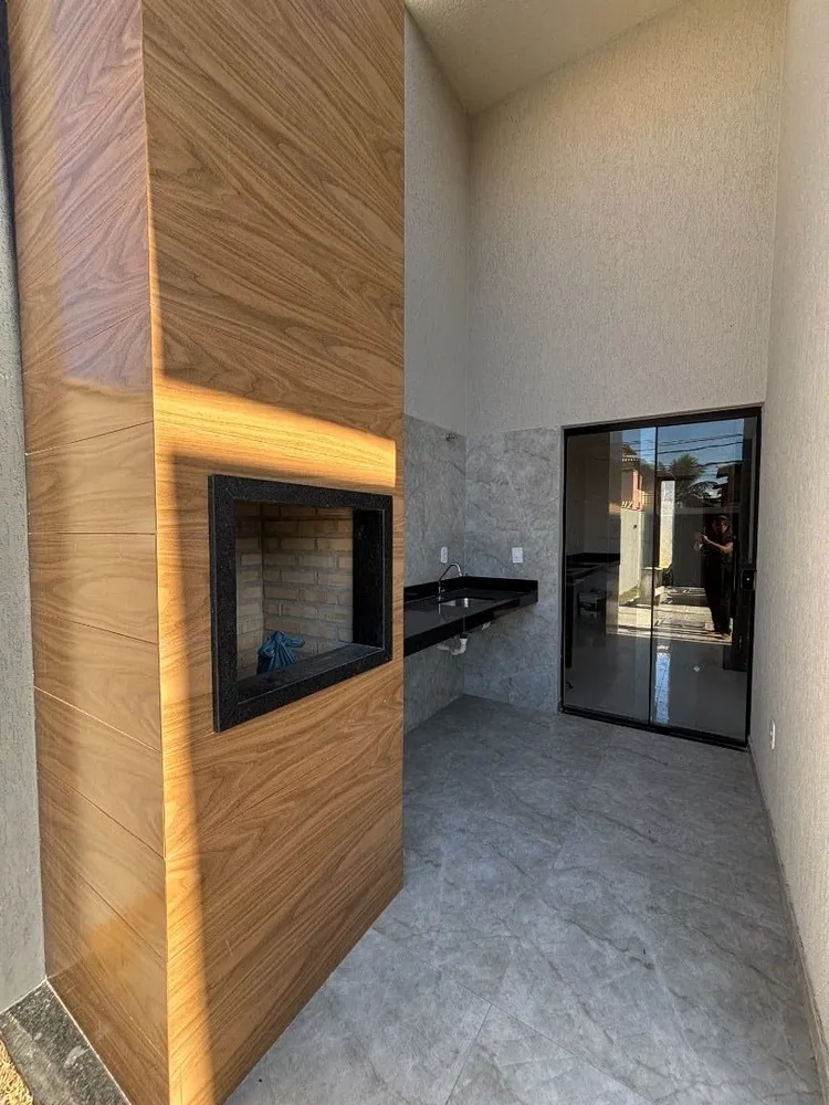 Casa, 3 quartos, 96 m² - Foto 15