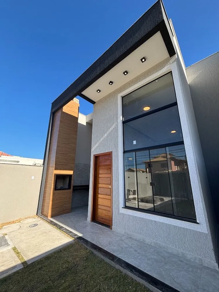 Casa, 3 quartos, 96 m² - Foto 7