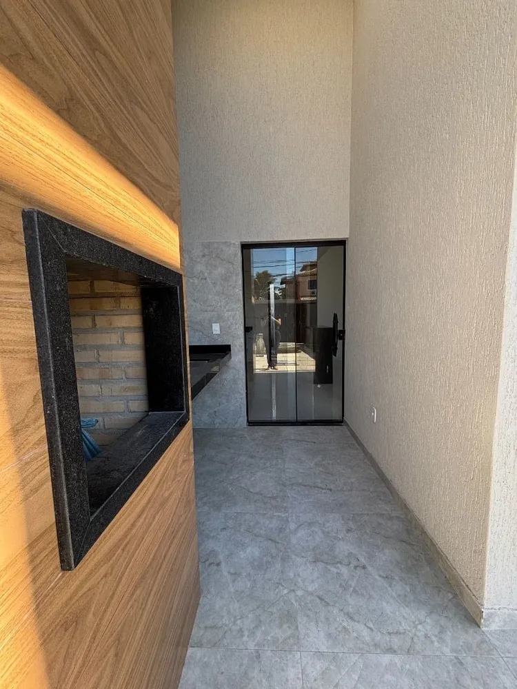 Casa, 3 quartos, 96 m² - Foto 13