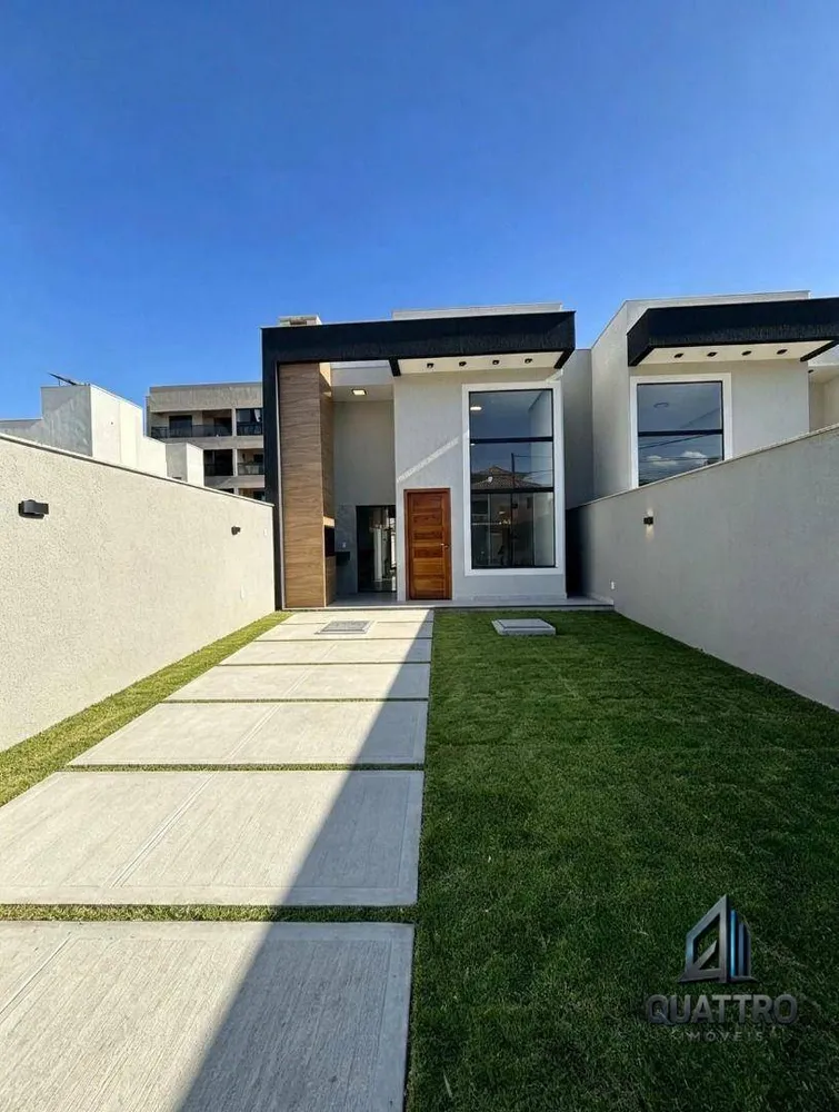Casa, 3 quartos, 96 m² - Foto 5