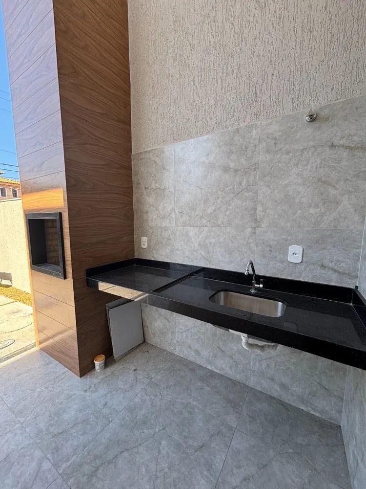 Casa, 3 quartos, 96 m² - Foto 18