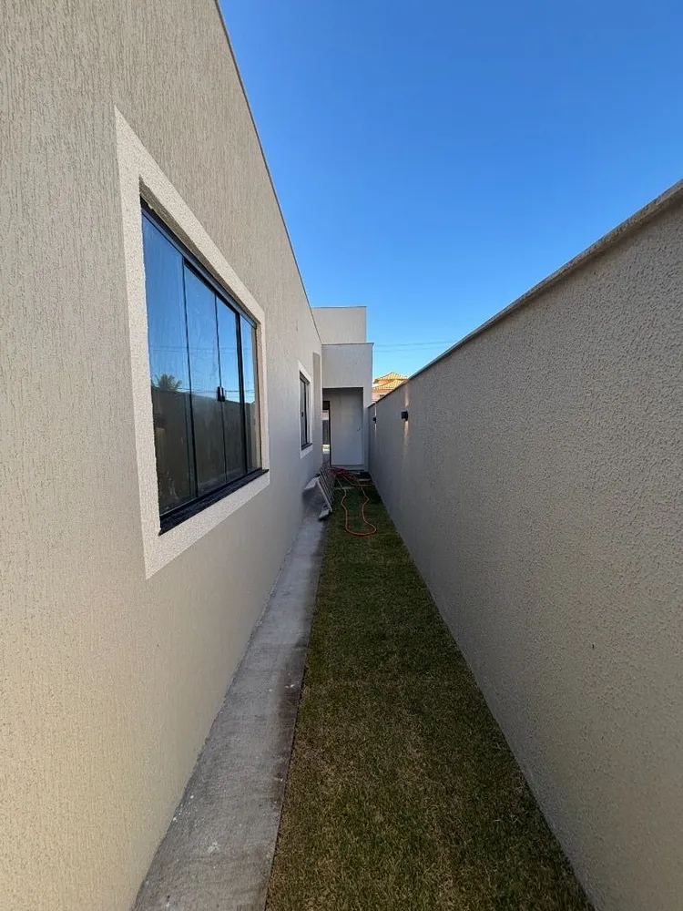 Casa, 3 quartos, 96 m² - Foto 30