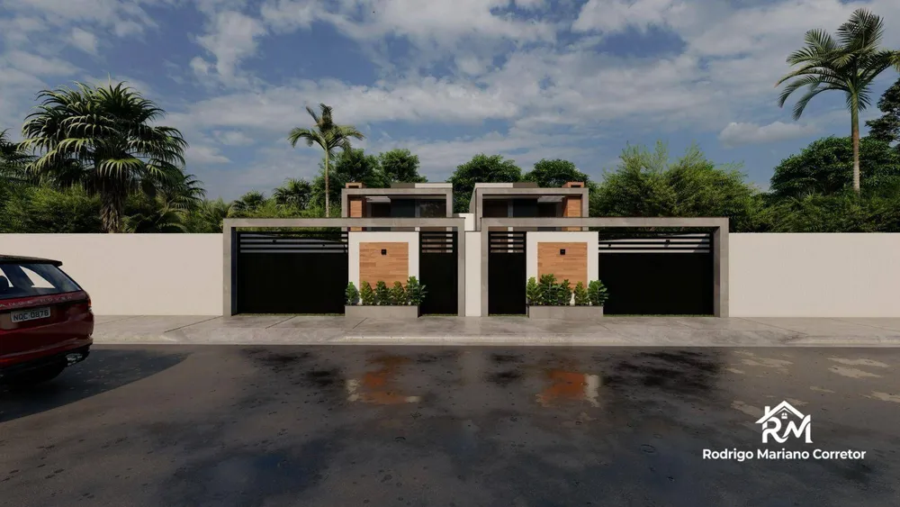 Casa, 3 quartos, 96 m² - Foto 7