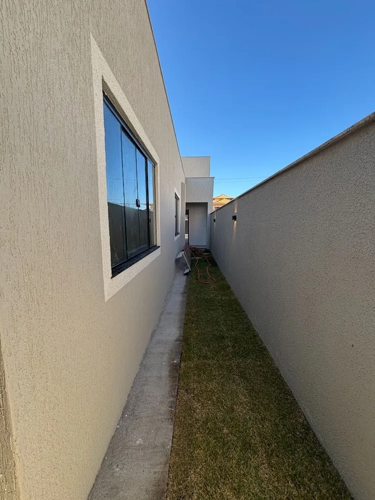 Casa, 3 quartos, 96 m² - Foto 20