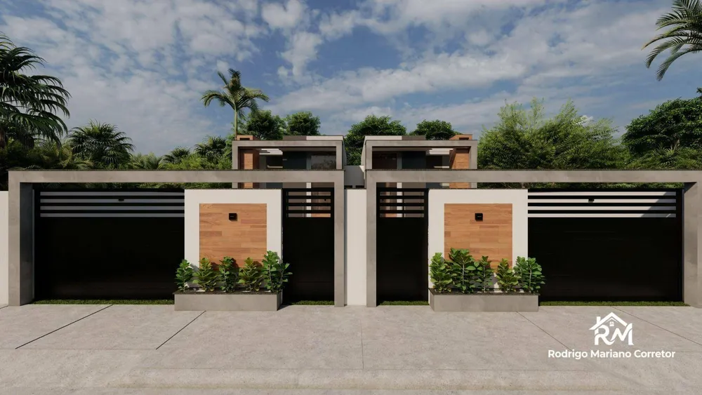 Casa, 3 quartos, 96 m² - Foto 8