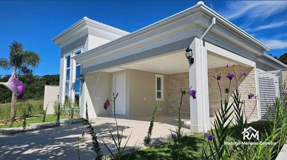 Casa, 3 quartos, 207 m² - Foto 8
