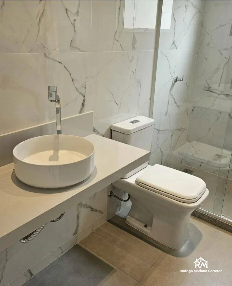 Casa, 3 quartos, 207 m² - Foto 12
