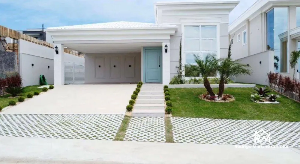 Casa, 3 quartos, 207 m² - Foto 7