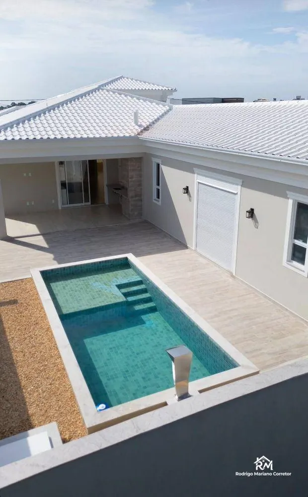 Casa, 3 quartos, 207 m² - Foto 2