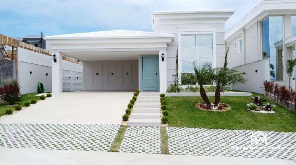 Casa, 3 quartos, 207 m² - Foto 1