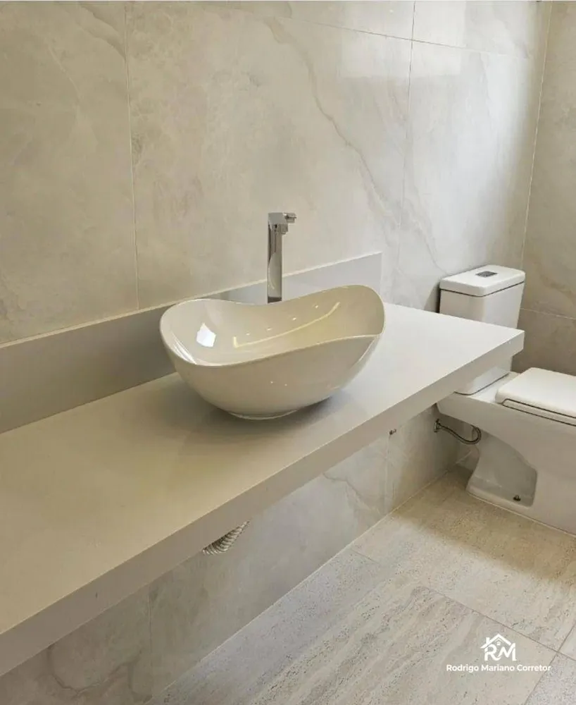 Casa, 3 quartos, 207 m² - Foto 10