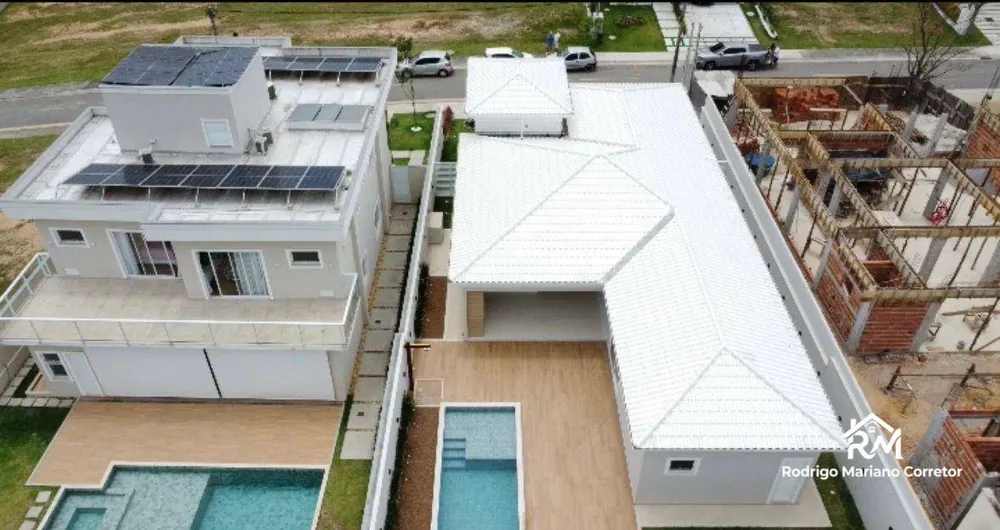 Casa, 3 quartos, 207 m² - Foto 11