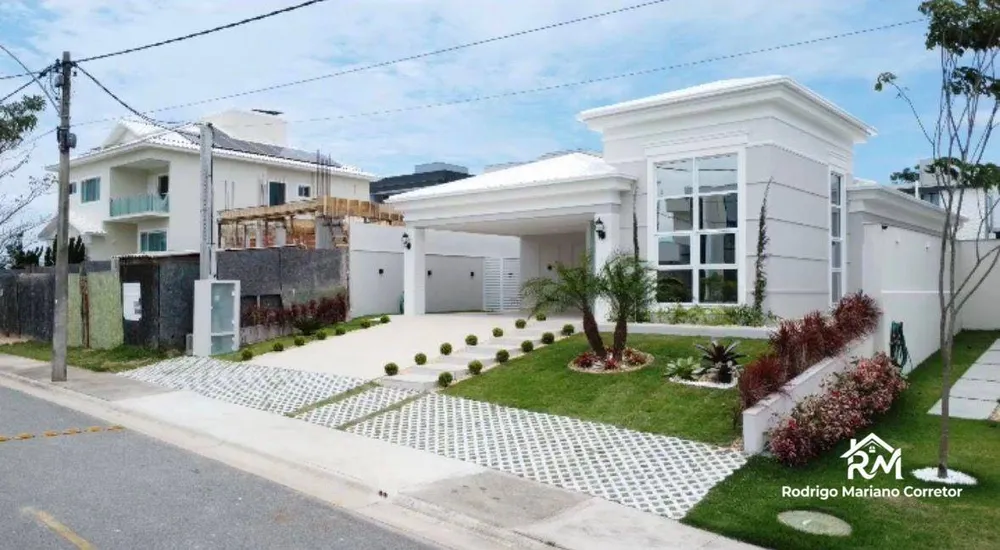 Casa, 3 quartos, 207 m² - Foto 9