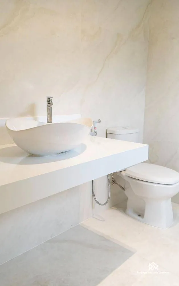 Casa, 3 quartos, 207 m² - Foto 4