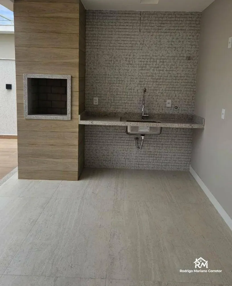 Casa, 3 quartos, 207 m² - Foto 13