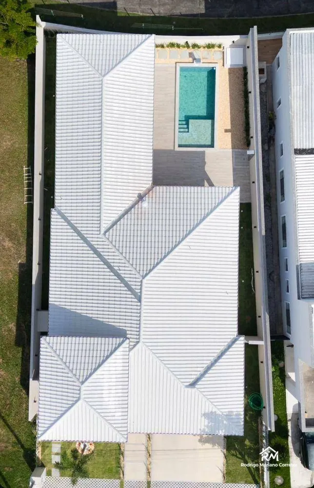 Casa, 3 quartos, 207 m² - Foto 5