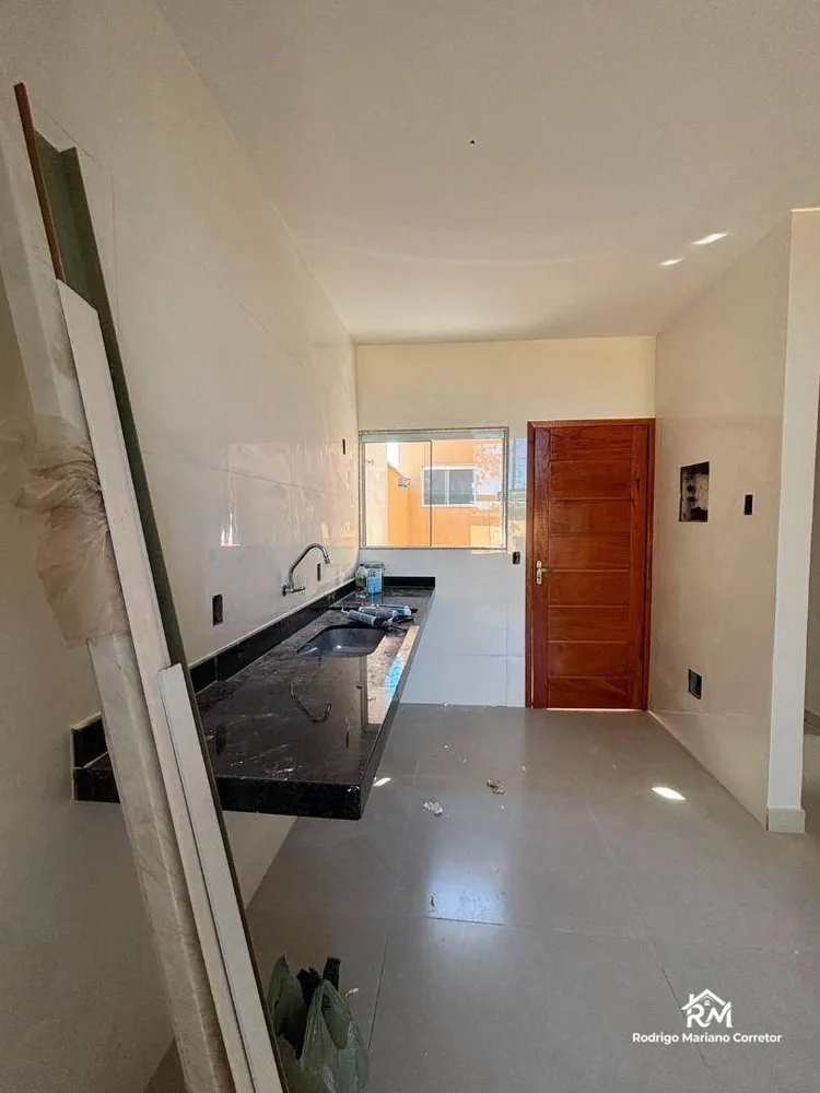 Casa, 3 quartos, 90 m² - Foto 10