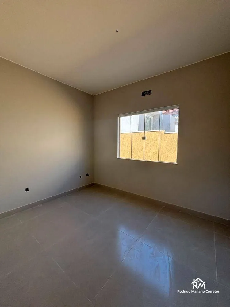 Casa, 3 quartos, 90 m² - Foto 3