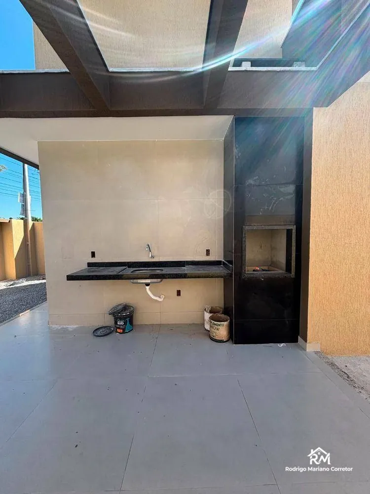 Casa, 3 quartos, 90 m² - Foto 21