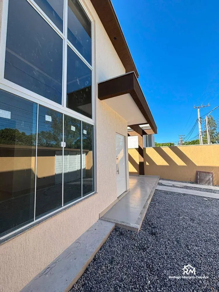 Casa, 3 quartos, 90 m² - Foto 9