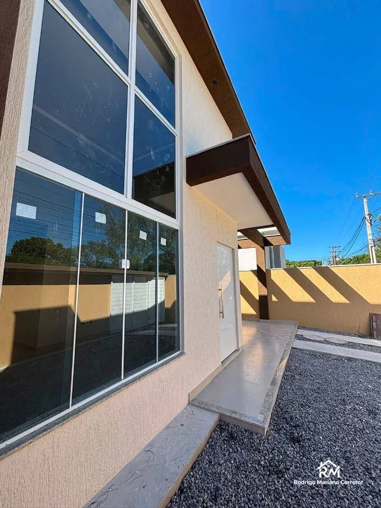 Casa, 3 quartos, 90 m² - Foto 18