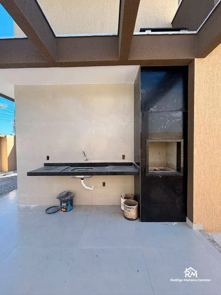 Casa, 3 quartos, 90 m² - Foto 20