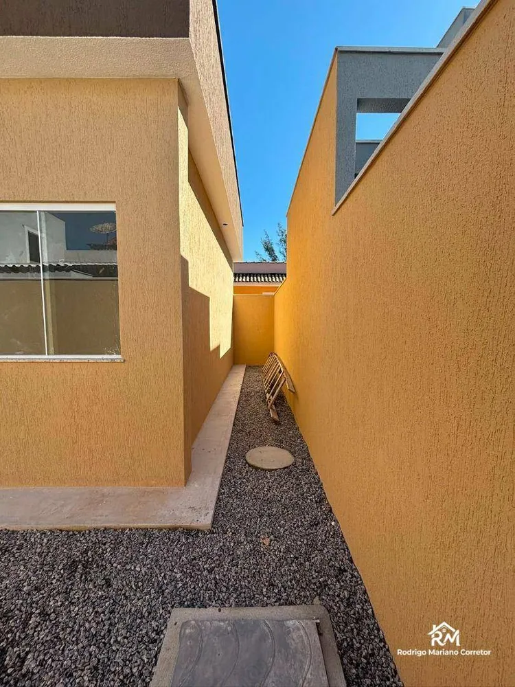 Casa, 3 quartos, 90 m² - Foto 11