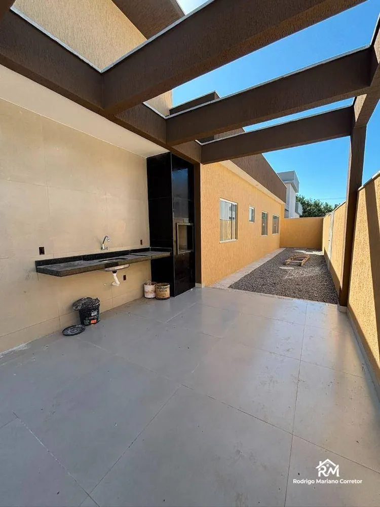 Casa, 3 quartos, 90 m² - Foto 5