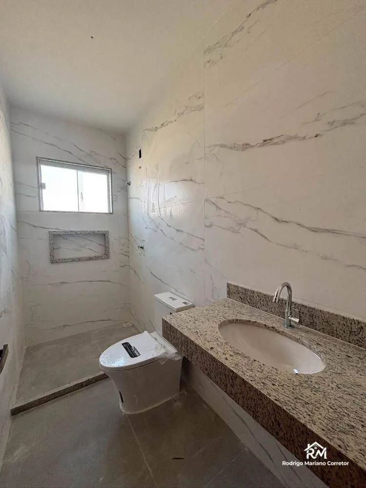 Casa, 3 quartos, 90 m² - Foto 8