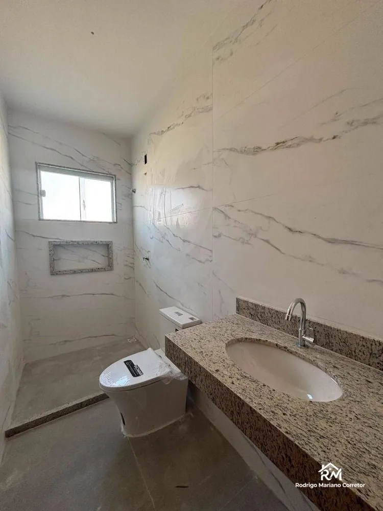 Casa, 3 quartos, 90 m² - Foto 14