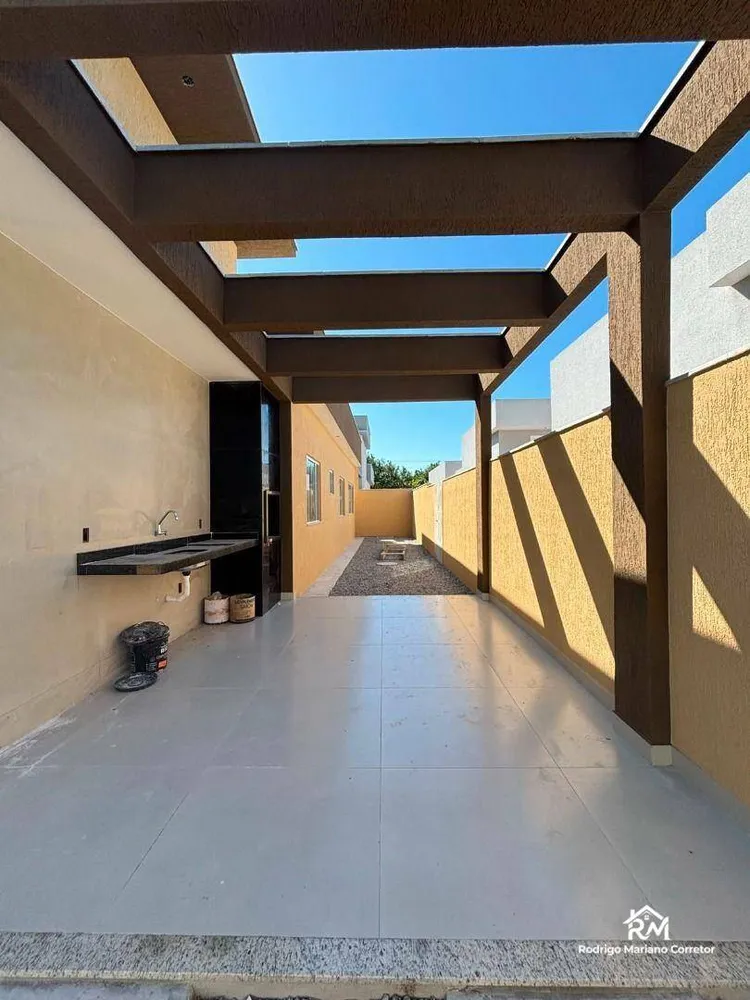 Casa, 3 quartos, 90 m² - Foto 17