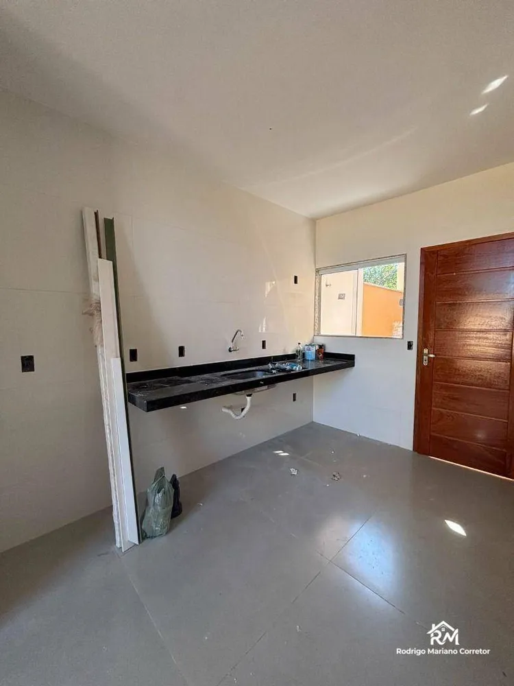 Casa, 3 quartos, 90 m² - Foto 4