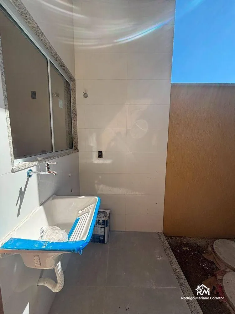 Casa, 3 quartos, 90 m² - Foto 6