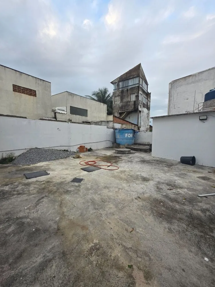 Loja-Salão, 300 m² - Foto 4