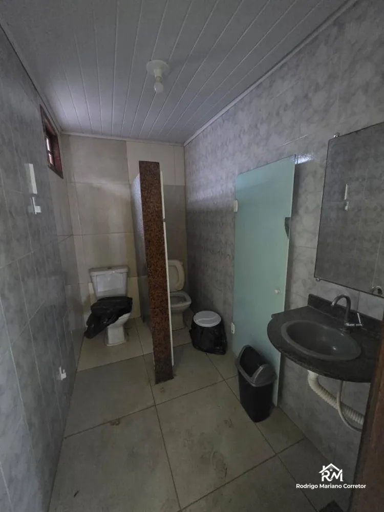 Loja-Salão, 300 m² - Foto 39