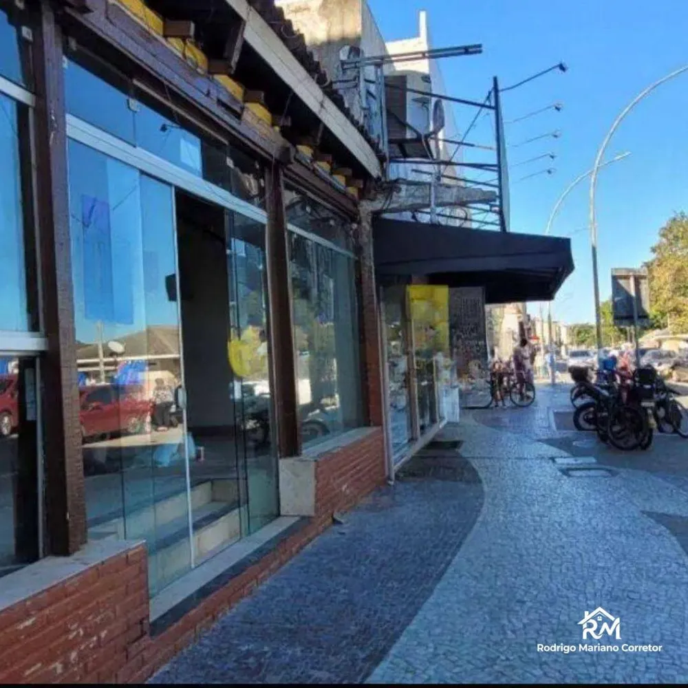 Loja-Salão, 300 m² - Foto 5