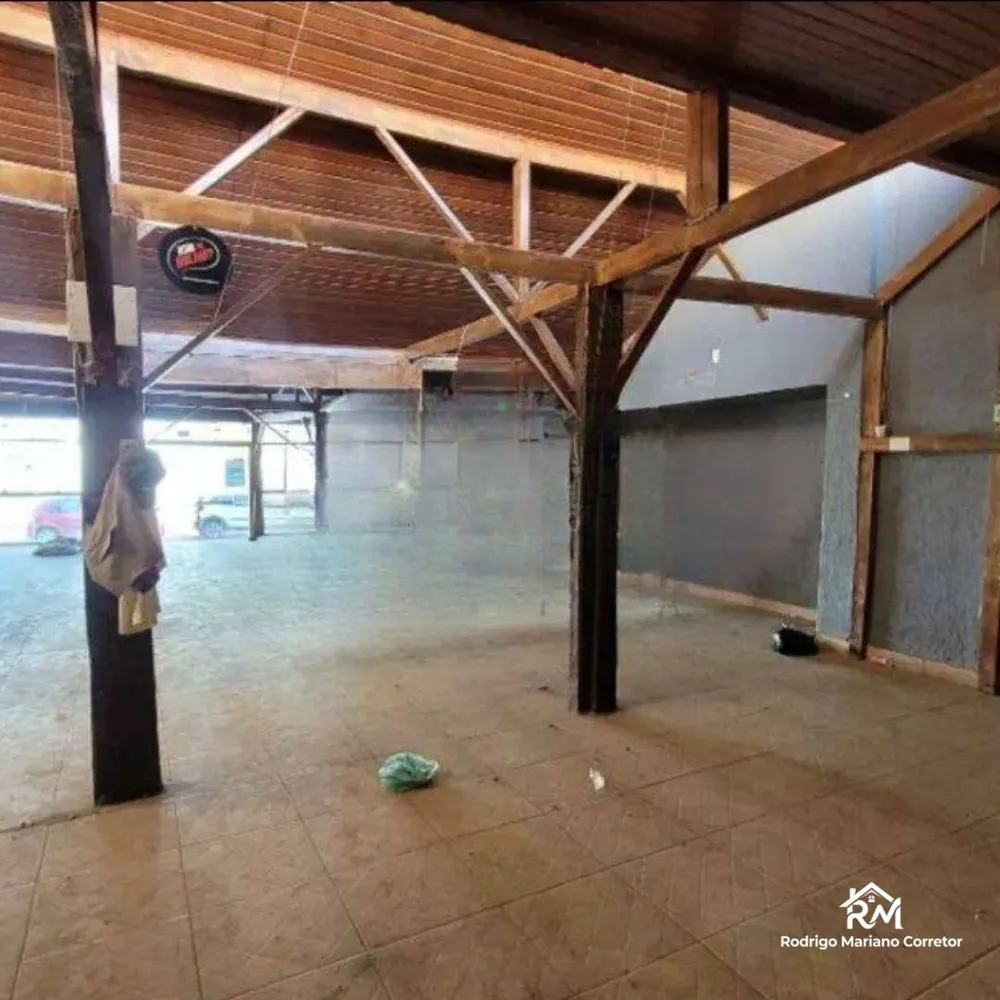 Loja-Salão, 300 m² - Foto 10