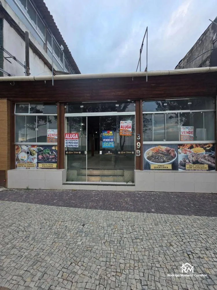 Loja-Salão, 300 m² - Foto 35