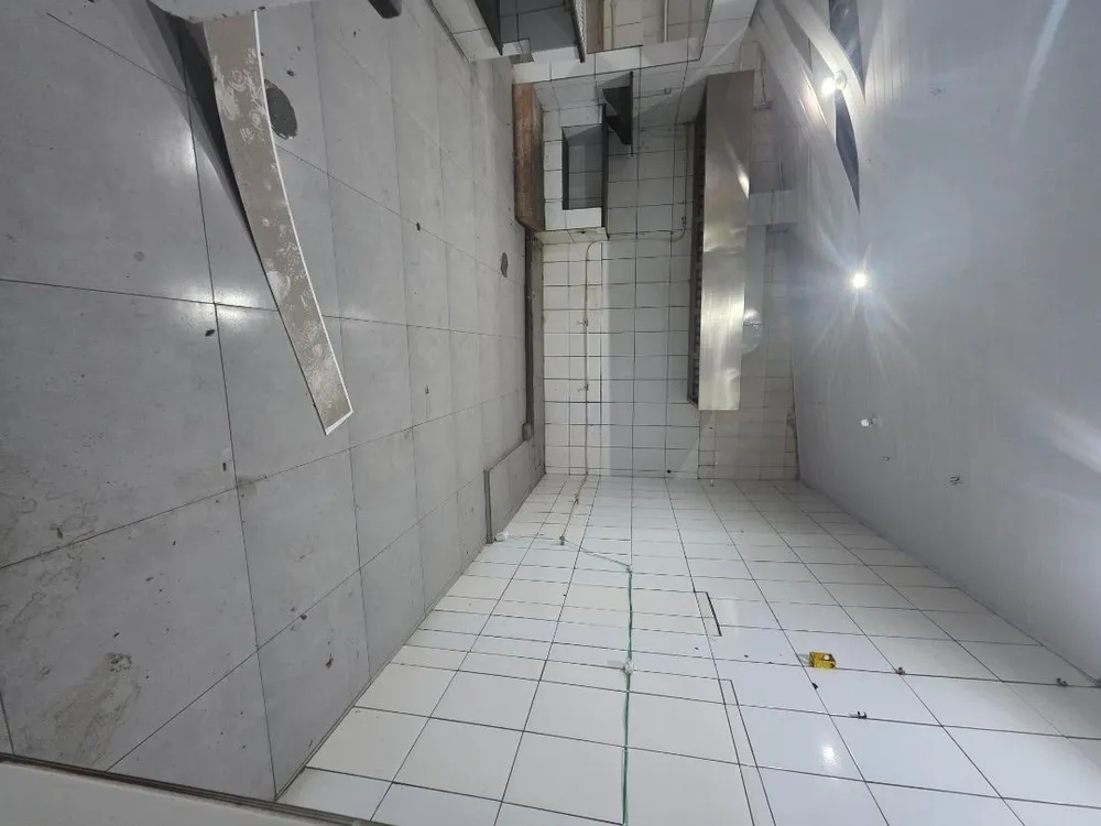 Loja-Salão, 300 m² - Foto 2