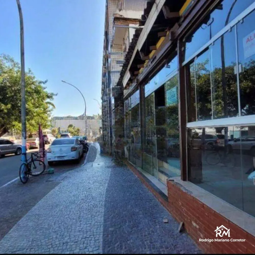 Loja-Salão, 300 m² - Foto 32