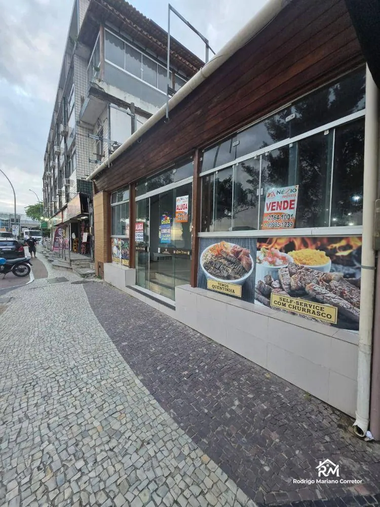 Loja-Salão, 300 m² - Foto 34