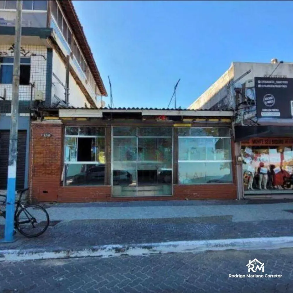 Loja-Salão, 300 m² - Foto 6