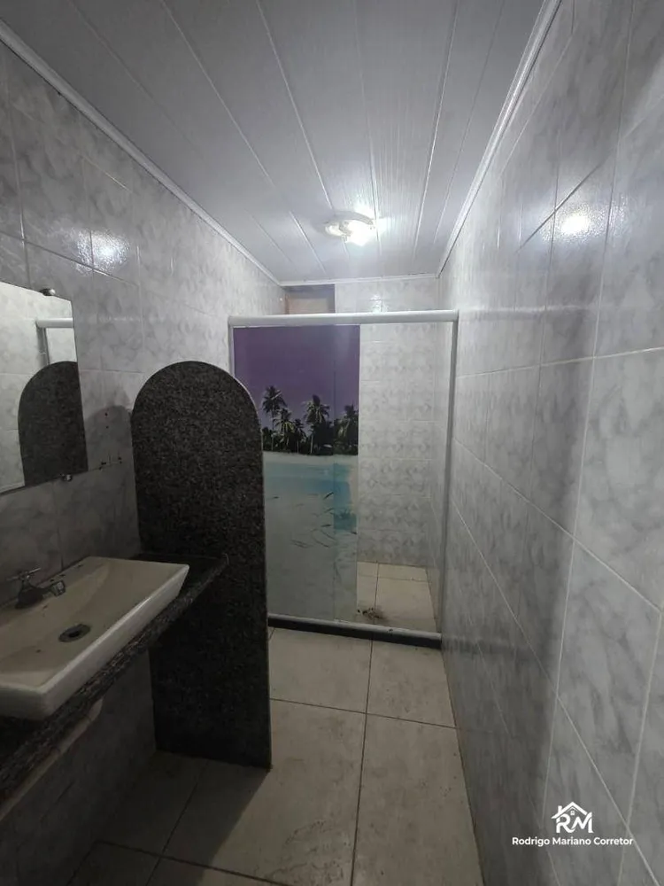 Loja-Salão, 300 m² - Foto 40