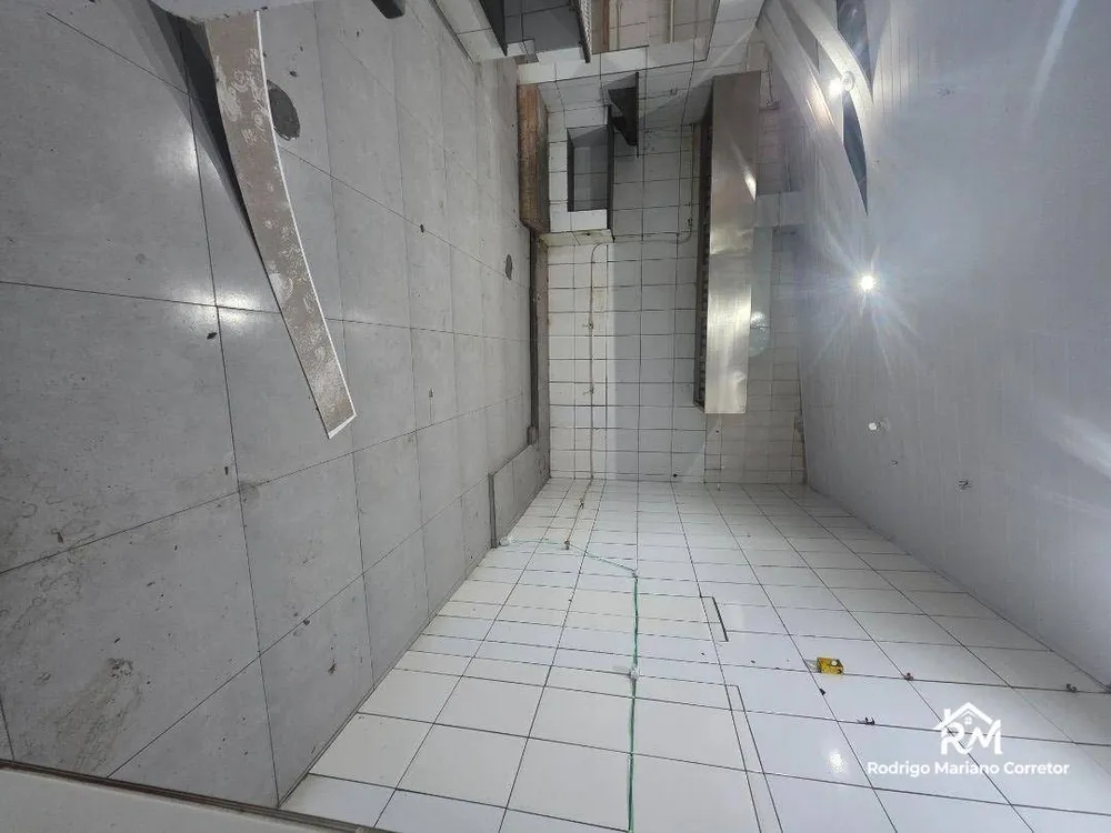 Loja-Salão, 300 m² - Foto 21