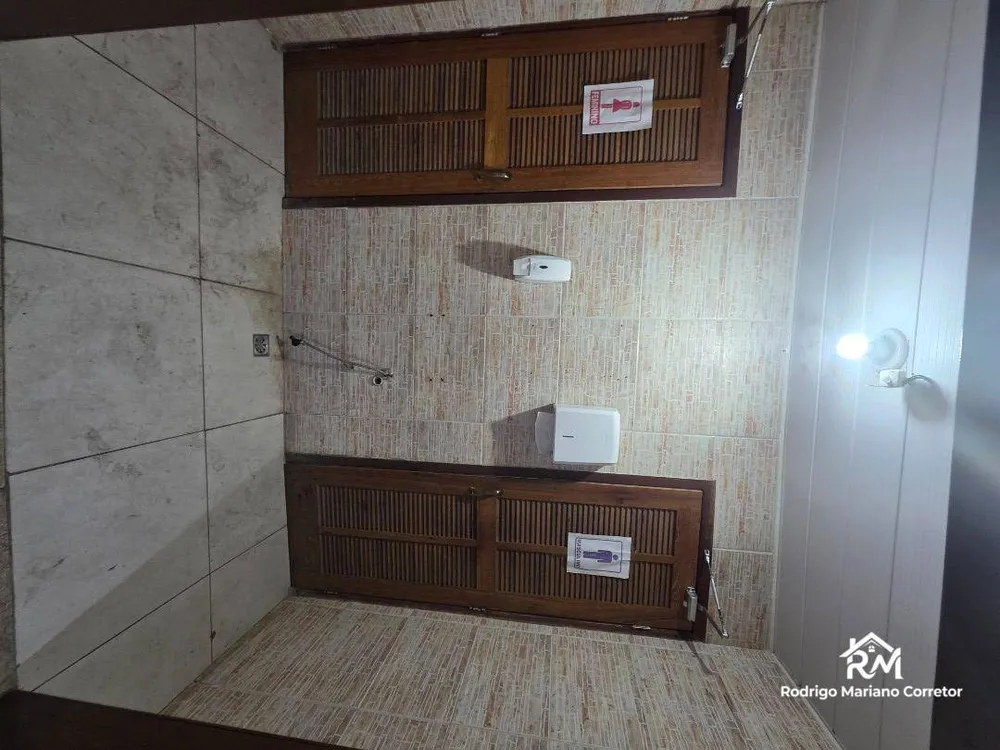 Loja-Salão, 300 m² - Foto 18