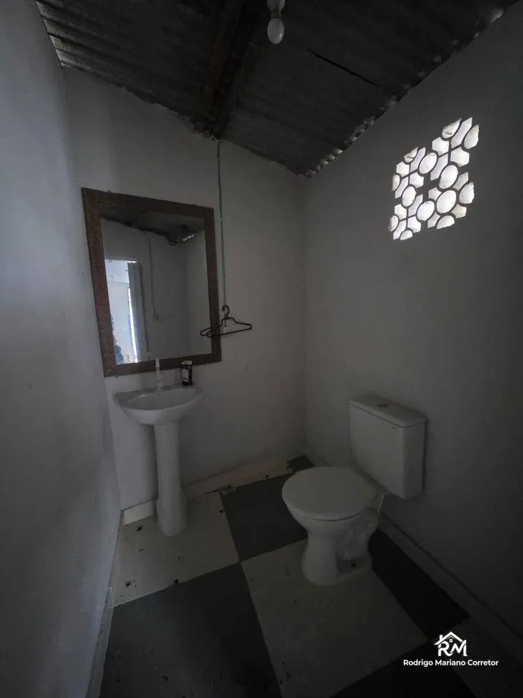 Loja-Salão, 300 m² - Foto 46